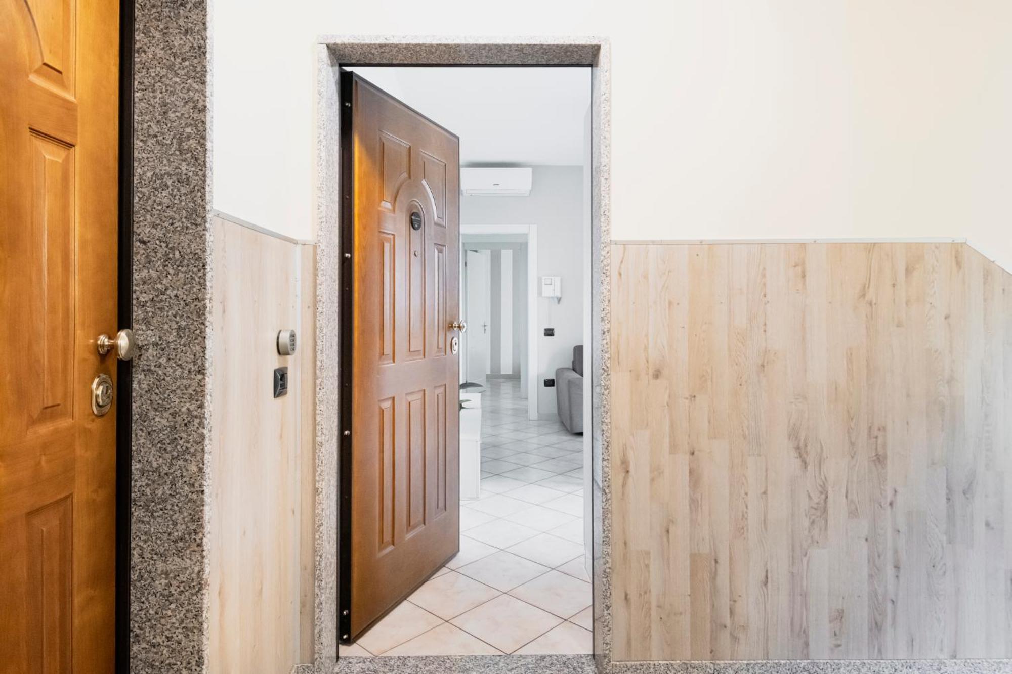 Hq Aparthotel Milano Inn - Smart Suites Cinisello Balsamo Exterior foto